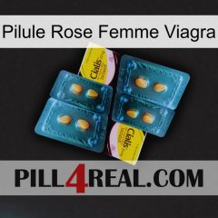 Pink Pill Female Viagra cialis5